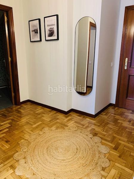 Foto 1960f777-c777-40d0-84fe-4d289b665868. Rent flat with heating in Centro Gijón