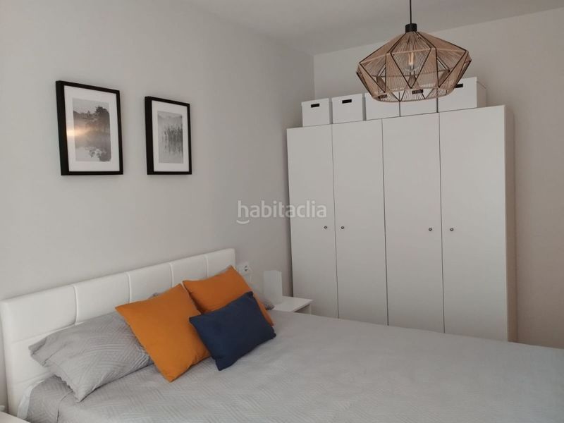 Foto 1d9c90d1-d711-4a96-a6f7-ef9e83dfb5d2. Rent flat with heating in Centro Gijón