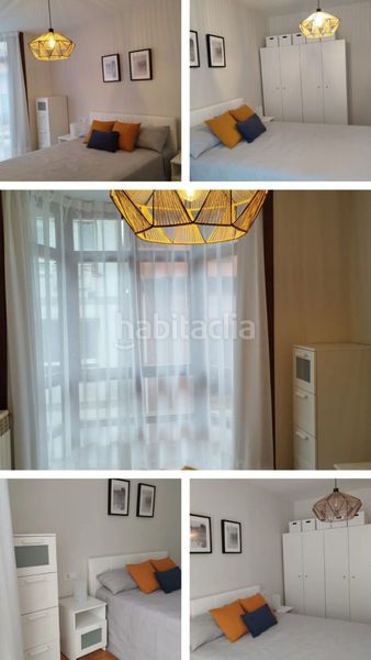 Foto 216eedca-9b2c-4c0a-801f-97a833fa1753. Rent flat with heating in Centro Gijón