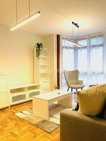 Foto 22e0ba88-5a0a-4740-8152-71063315558b. Rent flat with heating in Centro Gijón