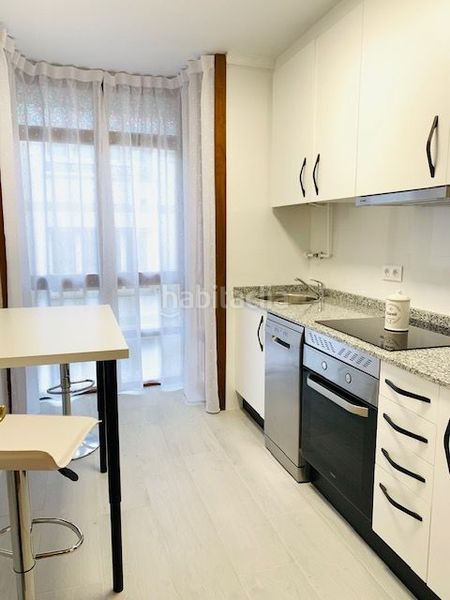 Foto 59de592c-f603-4a89-9ee7-56af06ebea00. Rent flat with heating in Centro Gijón
