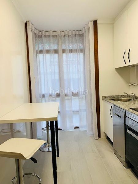 Foto 9ea66a89-858a-40db-917c-e217c252bfa5. Rent flat with heating in Centro Gijón
