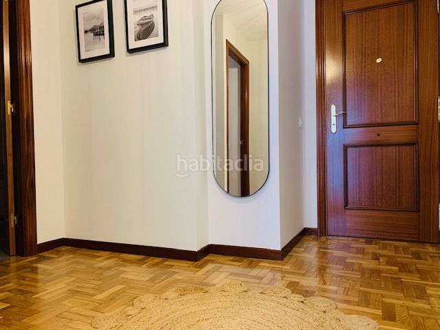 Foto a26b577c-3246-40bd-9b53-6af9c441abe6. Rent flat with heating in Centro Gijón