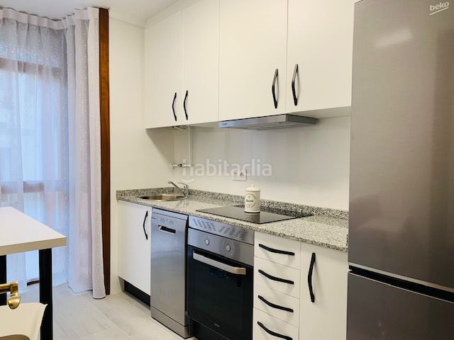 Foto d36c7458-55e8-4ae7-9e91-c3a6d6bc5742. Rent flat with heating in Centro Gijón