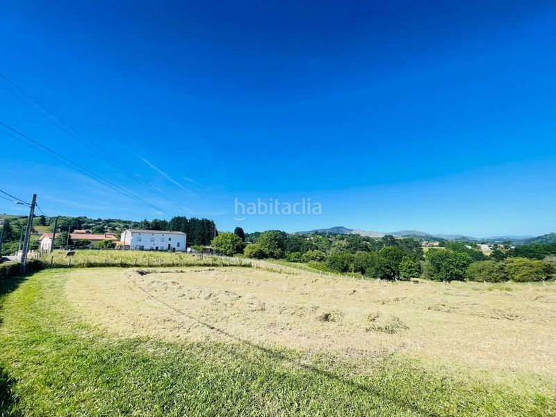 Foto 28036dd6-72d4-4a48-8a87-f64df64286e9. Terreny residencial a Parroquias Norte Siero