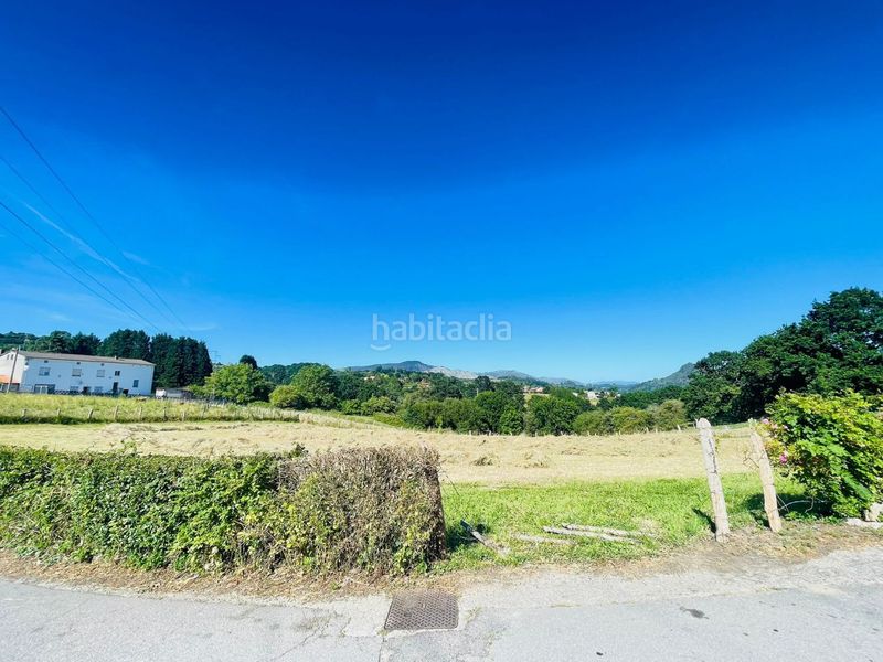 Foto 5e05a526-975e-4004-9a03-c9a2e64c5389. Terreny residencial a Parroquias Norte Siero