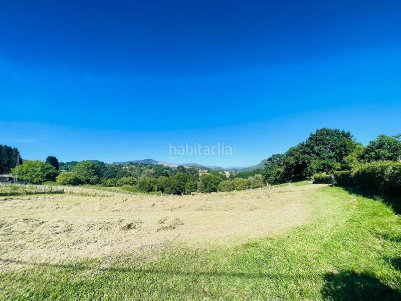 Foto bb640a48-4e6a-415b-a6cf-84ac6090f28f. Terreny residencial a Parroquias Norte Siero