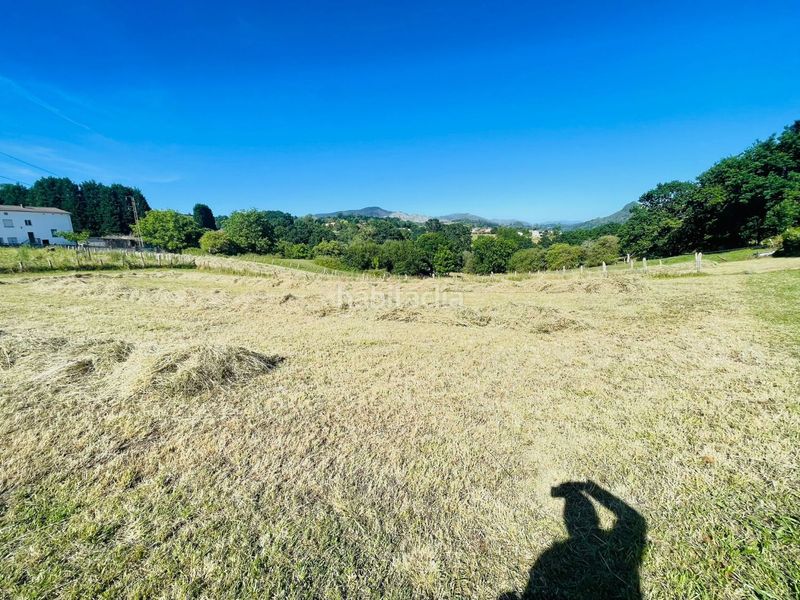 Foto e8cdbe00-e8da-4197-8b37-39e77fd6ca32. Terreny residencial a Parroquias Norte Siero