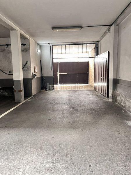 Foto b2406f05-6417-4a30-aa6b-68991b2ba300. Rent flat with heating parking in Llano Gijón