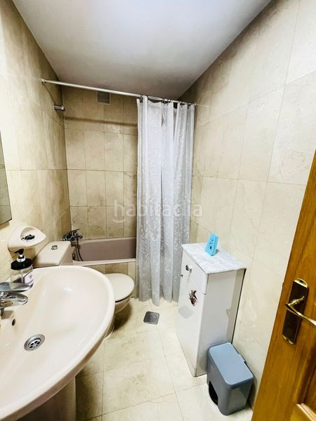 Foto 07378eb4-b029-4594-8404-e20b96b0ad8e. Apartament amb calefacció a Llano Gijón