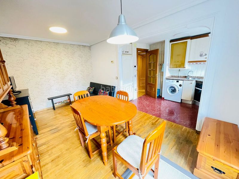 Foto 0edad034-5c24-459a-ac65-8c36d99822a3. Apartament amb calefacció a Llano Gijón