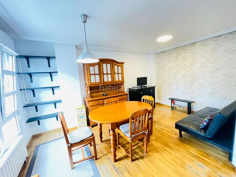 Foto 19d0ab2a-bc47-4889-bb88-0fe0427fbb7b. Apartament amb calefacció a Llano Gijón
