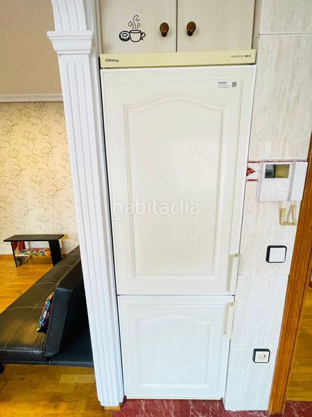 Foto 1b3c8112-71c5-4366-b947-be0281e02480. Apartament amb calefacció a Llano Gijón