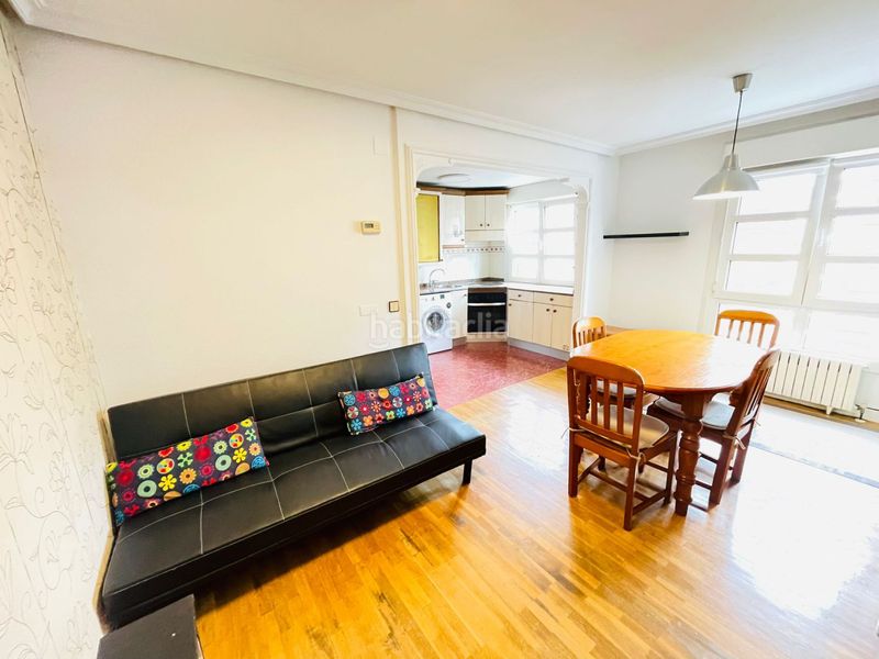 Foto 26f2fd97-b714-4779-a307-4785f184610d. Apartament amb calefacció a Llano Gijón