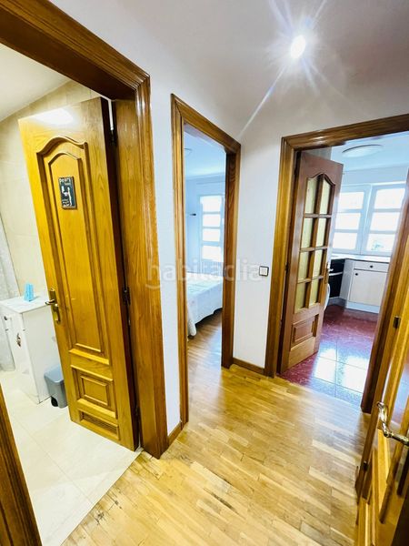 Foto 318cd430-aecf-4256-858b-55f3e00a317c. Apartament amb calefacció a Llano Gijón