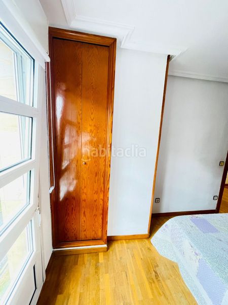 Foto 714b25d1-00c8-428e-8a48-1c9e83477836. Apartament amb calefacció a Llano Gijón