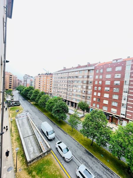 Foto c0904c2b-4c58-4ebe-aae4-23b97b6f71ae. Apartament amb calefacció a Llano Gijón