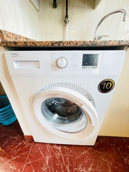 Foto cba48a25-eb21-4426-ad89-8efa138fe864. Apartament amb calefacció a Llano Gijón