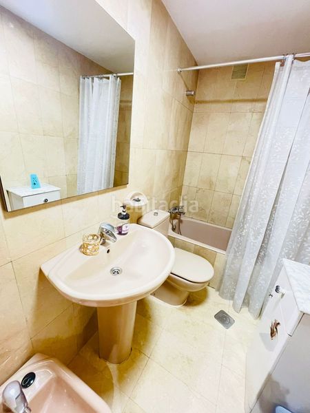 Foto d62eaca1-4b34-445d-9b92-a240f53f3c83. Apartament amb calefacció a Llano Gijón