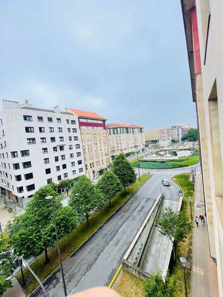 Foto f5a72af6-5a3c-45a6-868a-85035aa8e33b. Apartament amb calefacció a Llano Gijón