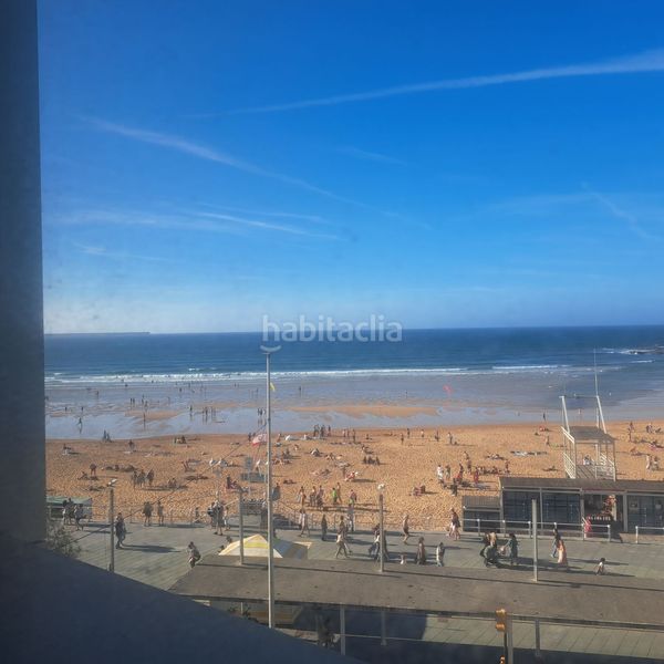 Foto 64b32ada-a1a4-43e0-9d8a-1c8fd0c02f97. Lloguer pis a La Arena Gijón