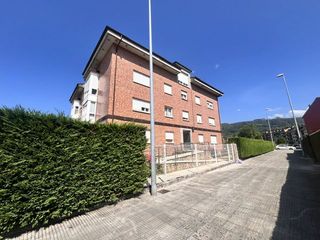 Appartement in Villaviciosa - Amandi. Apartamento en venta en villaviciosa, 1 dormitorio.