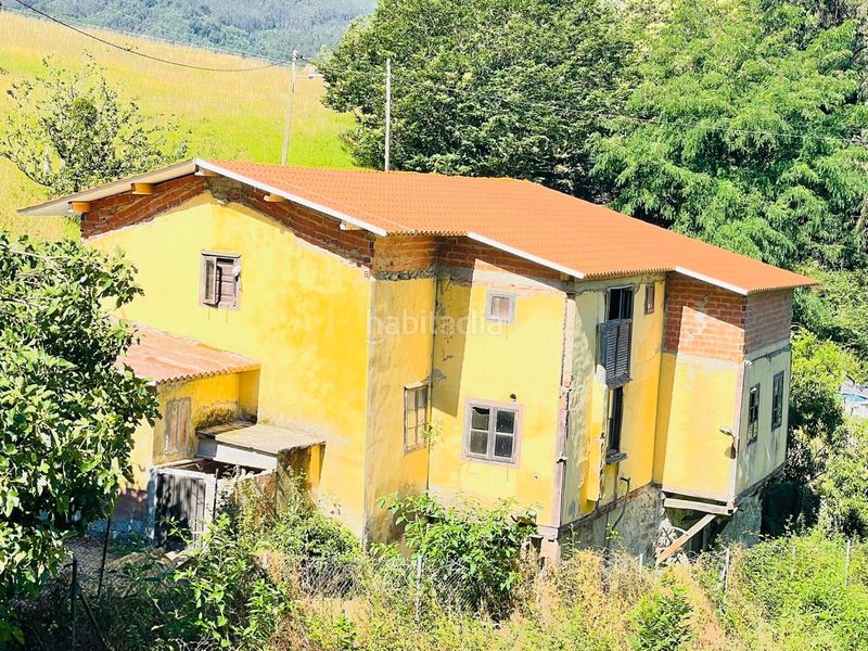 Foto 36f635f6-b0a2-40af-8748-ab39d3b4277a. Casa a Pravia