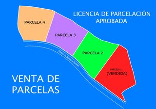 Terreny residencial a Porceyo
