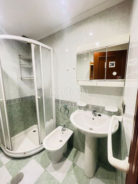 Foto 17bc032f-7a58-4475-94bb-1e77ad3d6d7c. Apartament amb calefacció a Llano Gijón