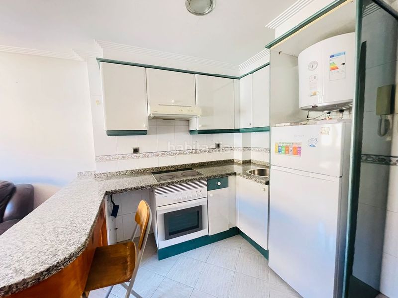 Foto 1d0bb5b9-6fac-48e4-a165-9b6bac558619. Apartament amb calefacció a Llano Gijón