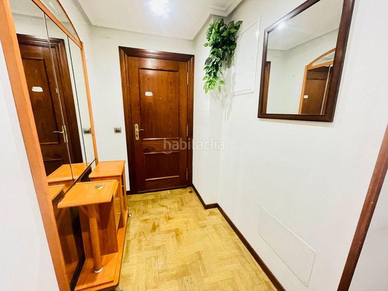 Foto 5282ef37-4432-462c-8412-390789f12749. Apartament amb calefacció a Llano Gijón