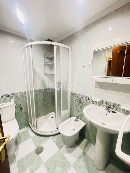Foto 58895462-fb65-4769-851f-e290f0a79610. Apartament amb calefacció a Llano Gijón