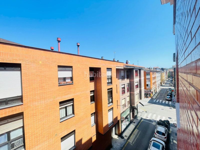 Foto 847f4b2a-2efa-401d-ac47-76093db154b9. Apartament amb calefacció a Llano Gijón