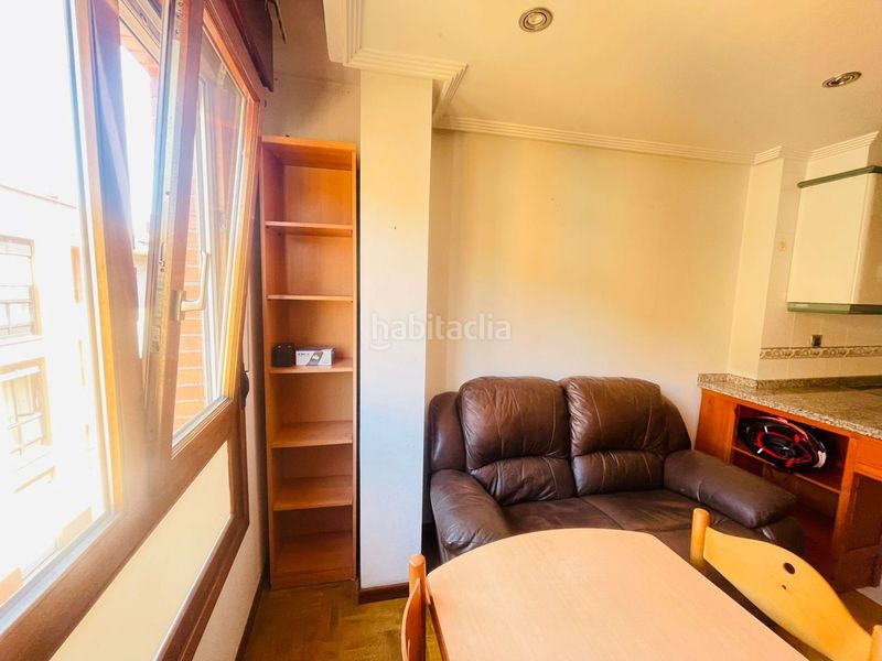 Foto cce8e0a4-dd30-4828-b461-c4f12a33b5a3. Apartament amb calefacció a Llano Gijón
