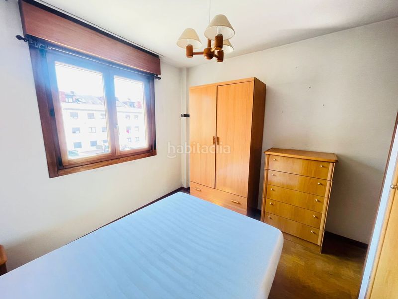 Foto ec9f57ac-d043-48f7-a3ce-40bf6ce99b63. Apartament amb calefacció a Llano Gijón