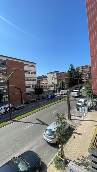 Foto ace7c8c0-23ae-481e-9899-3525328d1d35. Pis amb calefacció a Llano Gijón
