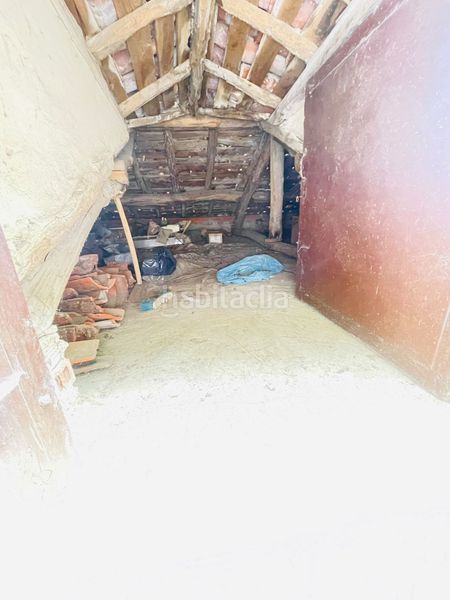 Foto c7d64c2d-ba96-4866-8db2-25227708374d. Casa adossada amb calefacció a Pravia