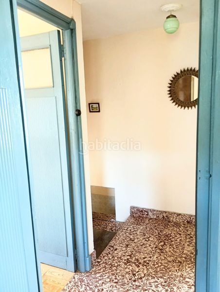 Foto cdf0dc3b-e679-47e5-81e3-d4a000fcb646. Casa adossada amb calefacció a Pravia