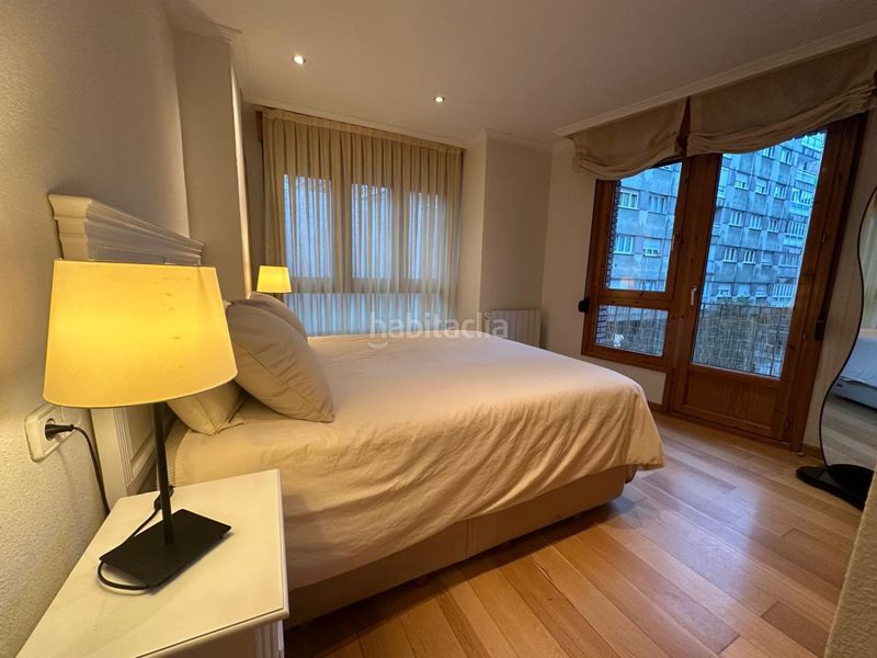 Foto efa2679d-8edb-4ac4-9c14-08e85bbe4c0d. Rent flat with heating in Centro Gijón