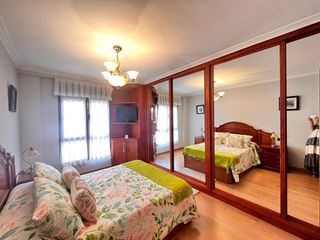 Location Appartement à Centro. Piso en alquiler en centro, 1 dormitorio.