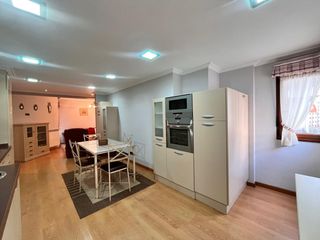 Location Appartement à Centro. Piso en alquiler en centro, 1 dormitorio.