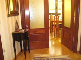 Alquiler Piso en Centro. Piso en alquiler en centro, 1 dormitorio.