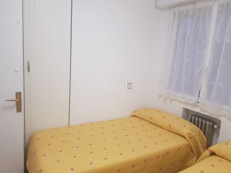Foto 1d9b6ce6-5725-48e6-be05-eaedae11415f. Rent flat with heating in La Arena Gijón