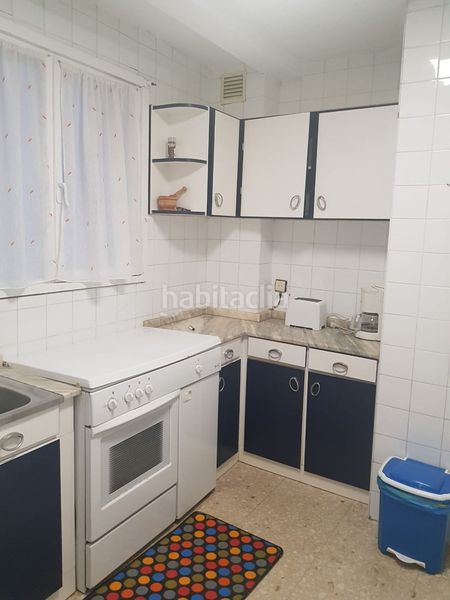 Foto f45b3e97-8726-472b-8e6d-a0ac8eed491c. Rent flat with heating in La Arena Gijón