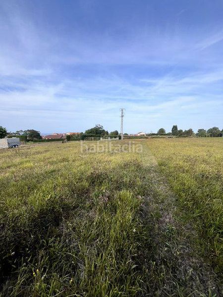 Foto 504462d1-fc42-4706-b972-44077f3cc8c0. Terreny residencial a Verdicio-Bañugues-Cabo Peña Gozón