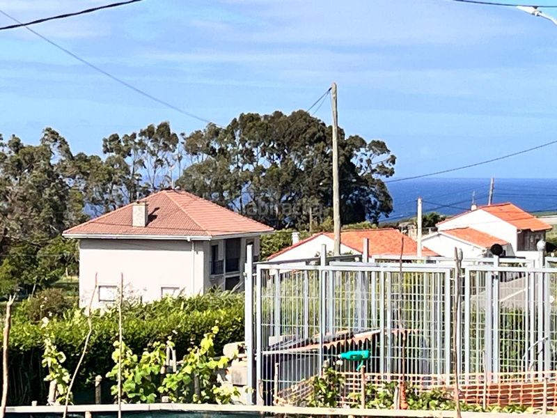 Foto ce2d250b-7c9f-401f-af1c-c113f0e2569b. Terreny residencial a Verdicio-Bañugues-Cabo Peña Gozón