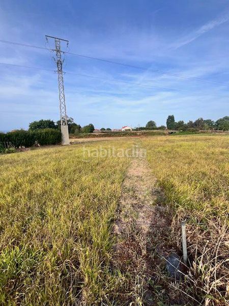 Foto d1dc3cd2-1419-452a-b30d-6339c725e147. Terreny residencial a Verdicio-Bañugues-Cabo Peña Gozón