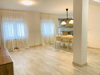 Miete Etagenwohnung in Llano. Piso en alquiler en llano  pryca, 2 dormitorios.