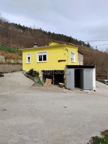 Foto adf32def-e758-4d2e-8747-47090a23a76c. Casa a Grandas de Salime