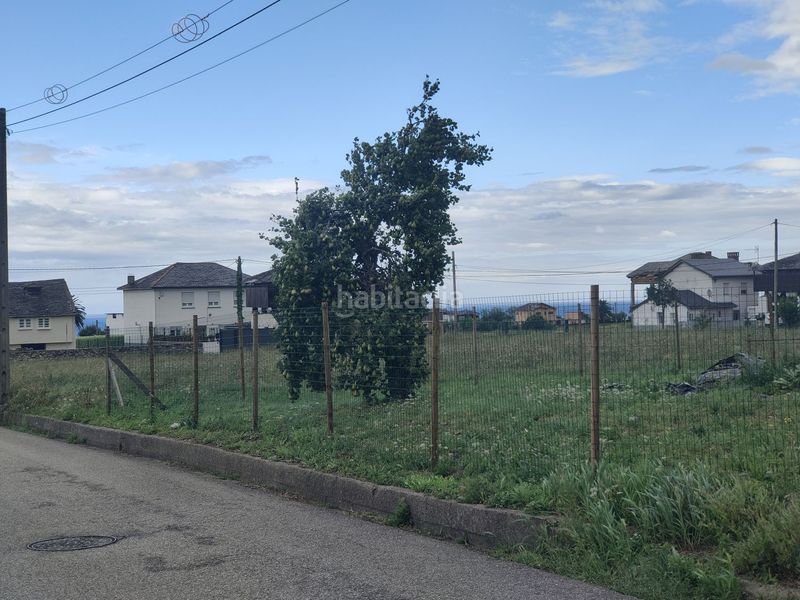 Foto e5859549-fc8d-44b4-b2f2-b635a96f849c. Terreny residencial a Valdés
